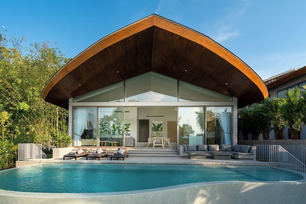 undefined Himmapana Villas - Terraces 2