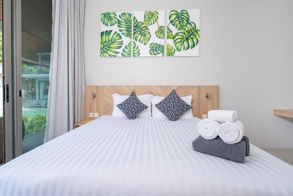 Himmapana Villas - Terraces Deluxe Villa