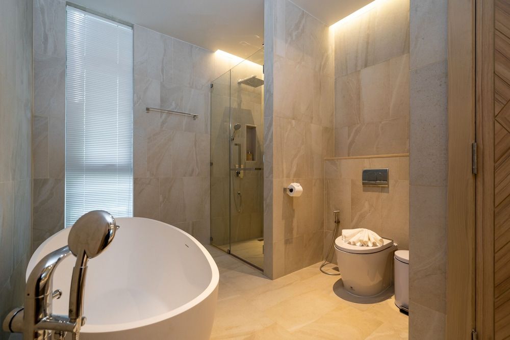 Himmapana Villas - Terraces Luxury Villa With Bathtub 12