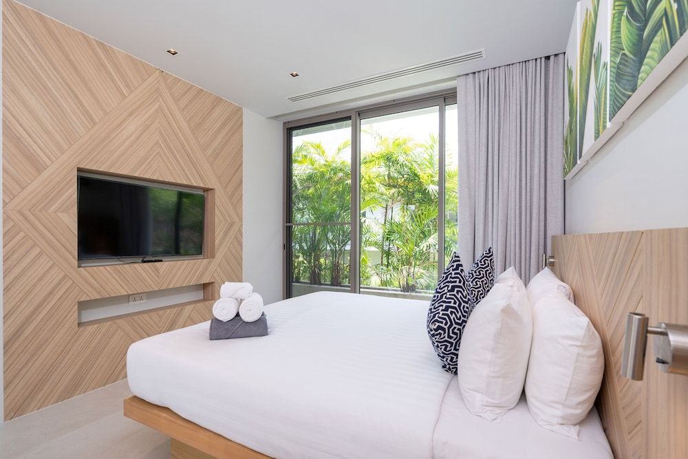 Himmapana Villas - Terraces Deluxe Villa 14