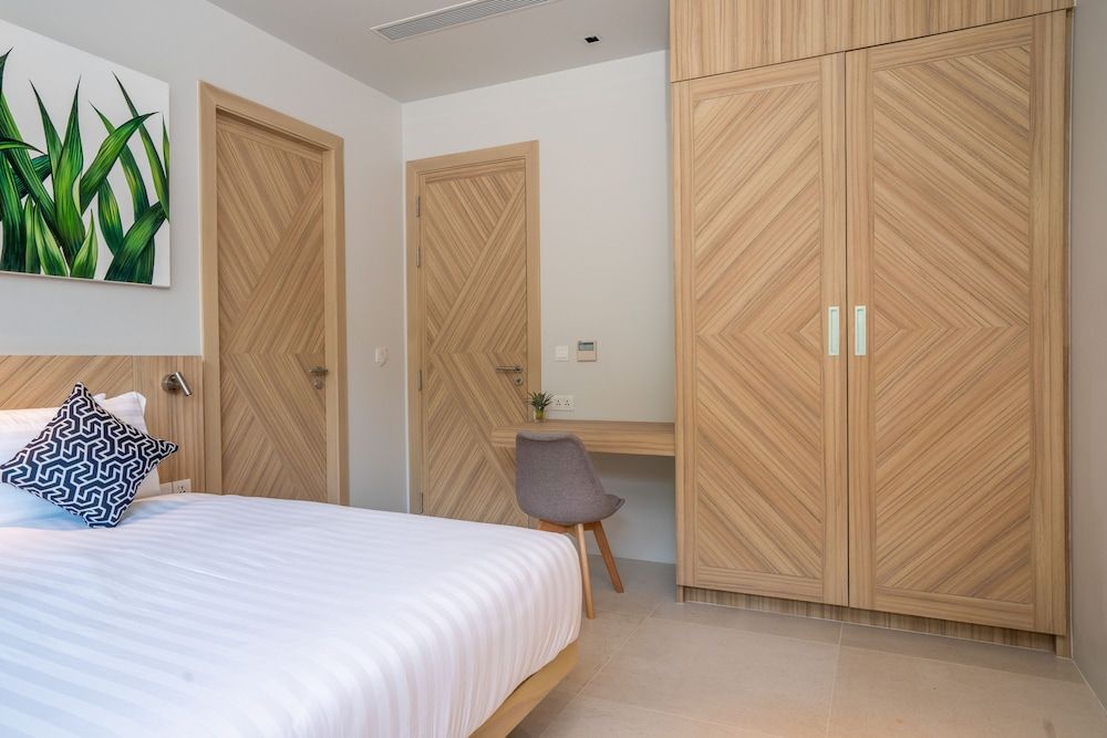 Himmapana Villas - Terraces Luxury Villa With Bathtub 20