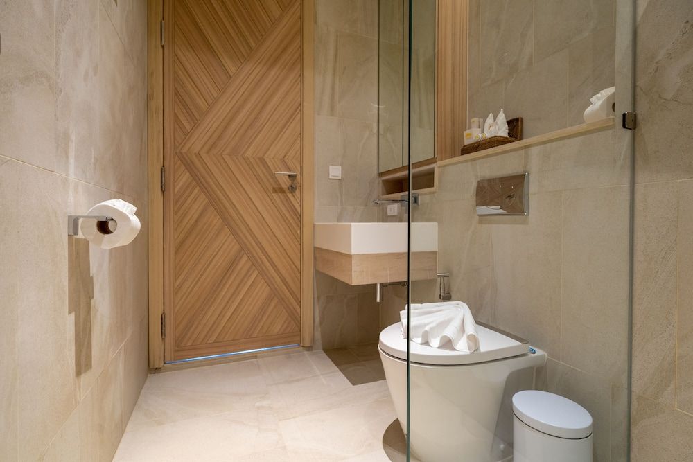 Himmapana Villas - Terraces Luxury Villa With Bathtub 16