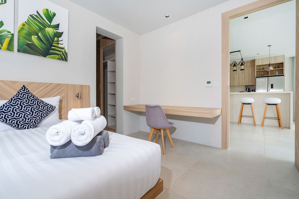 Himmapana Villas - Terraces Deluxe Villa 2