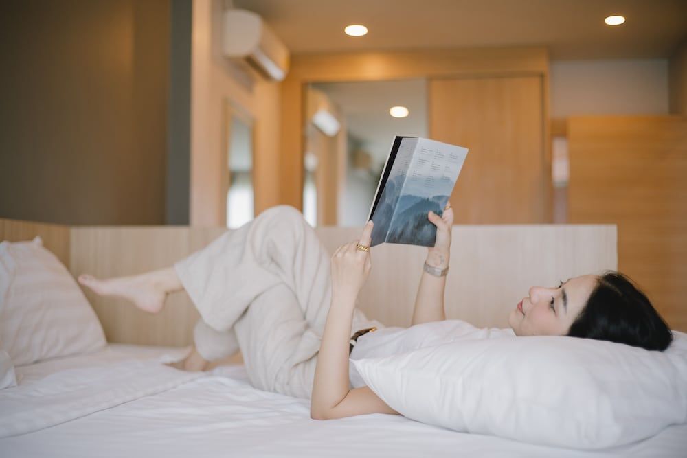 Peranakan House Executive Suite 4