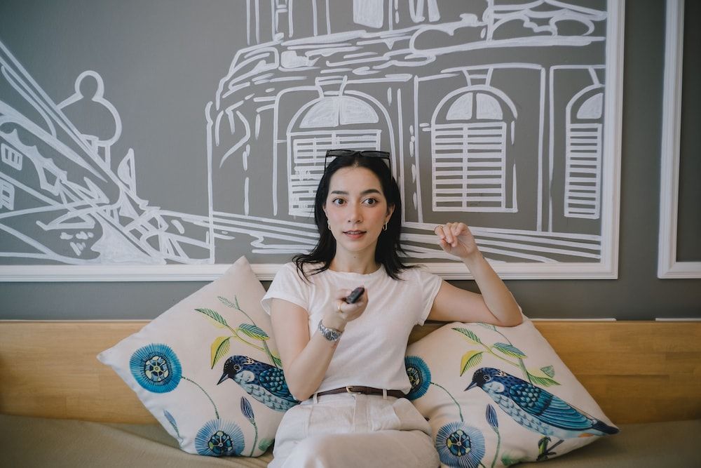 Peranakan House Executive Suite 5