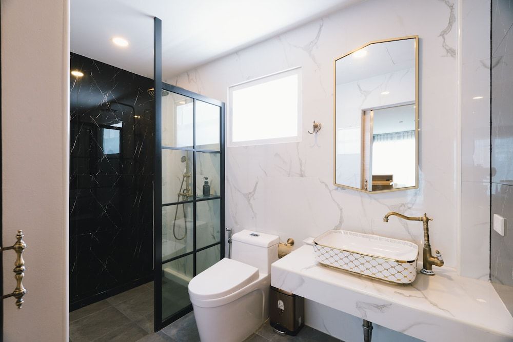 Peranakan House Executive Suite 9