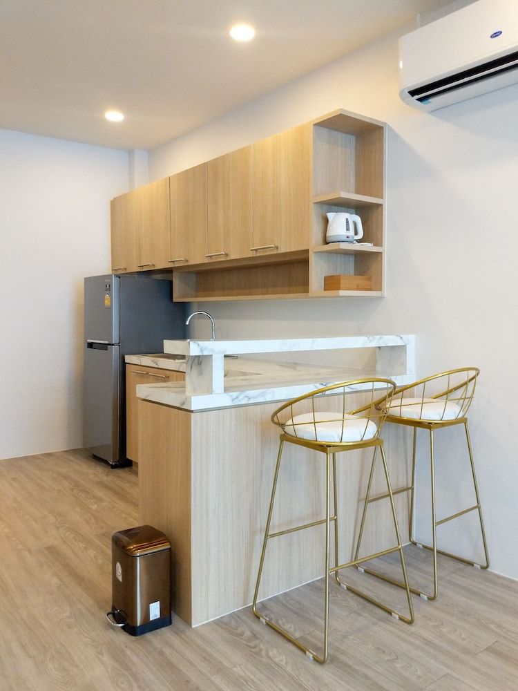 Peranakan House Executive Suite 18