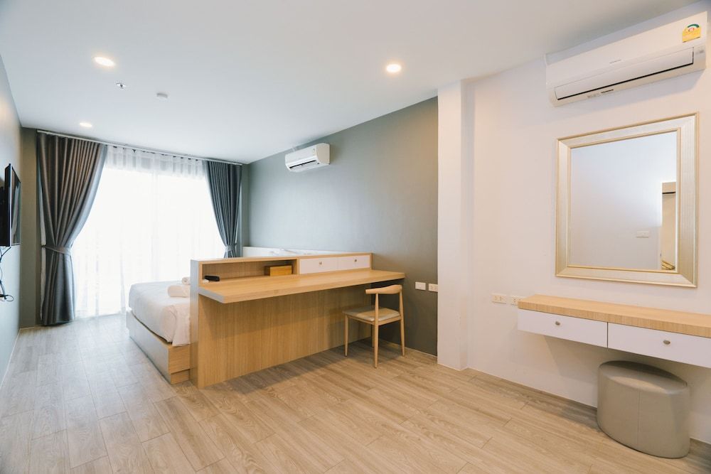 Peranakan House Executive Suite 14