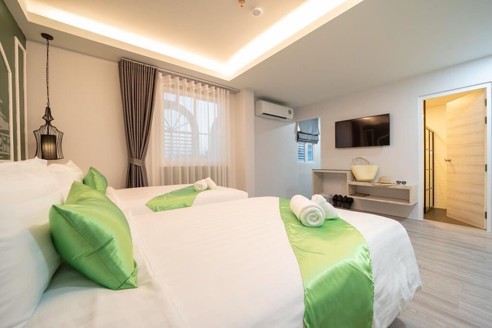 Peranakan House Grand Double Room 3