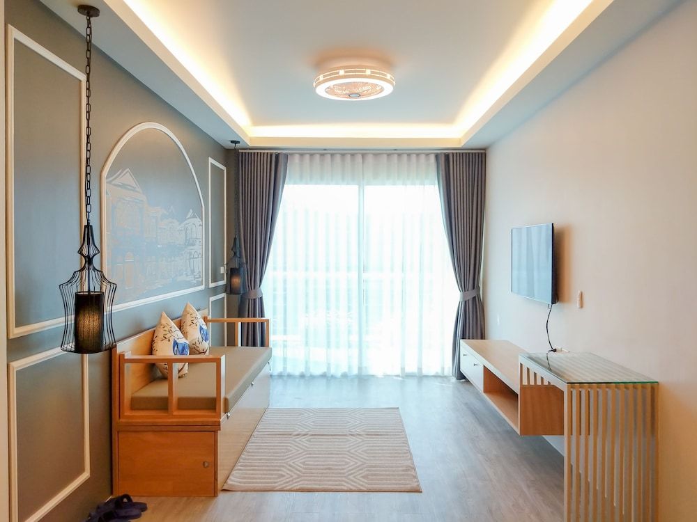 Peranakan House Executive Suite 19