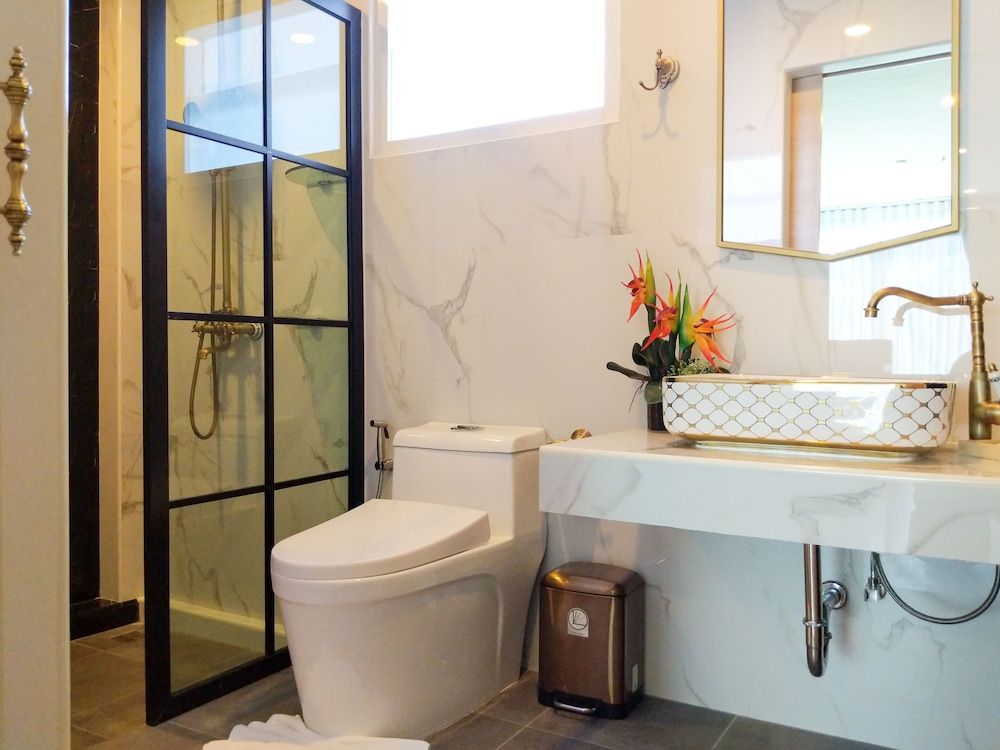 Peranakan House Executive Suite 12