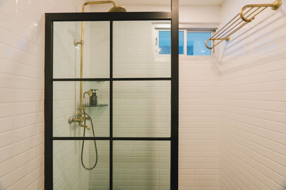 Peranakan House Deluxe Double Room 10