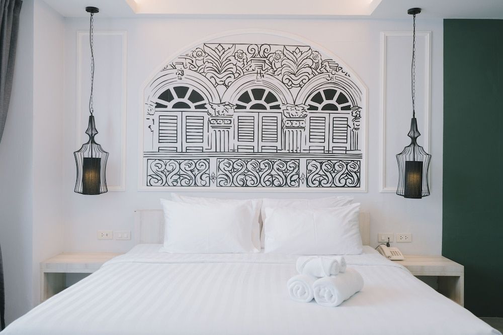 Peranakan House Grand Double Room 7