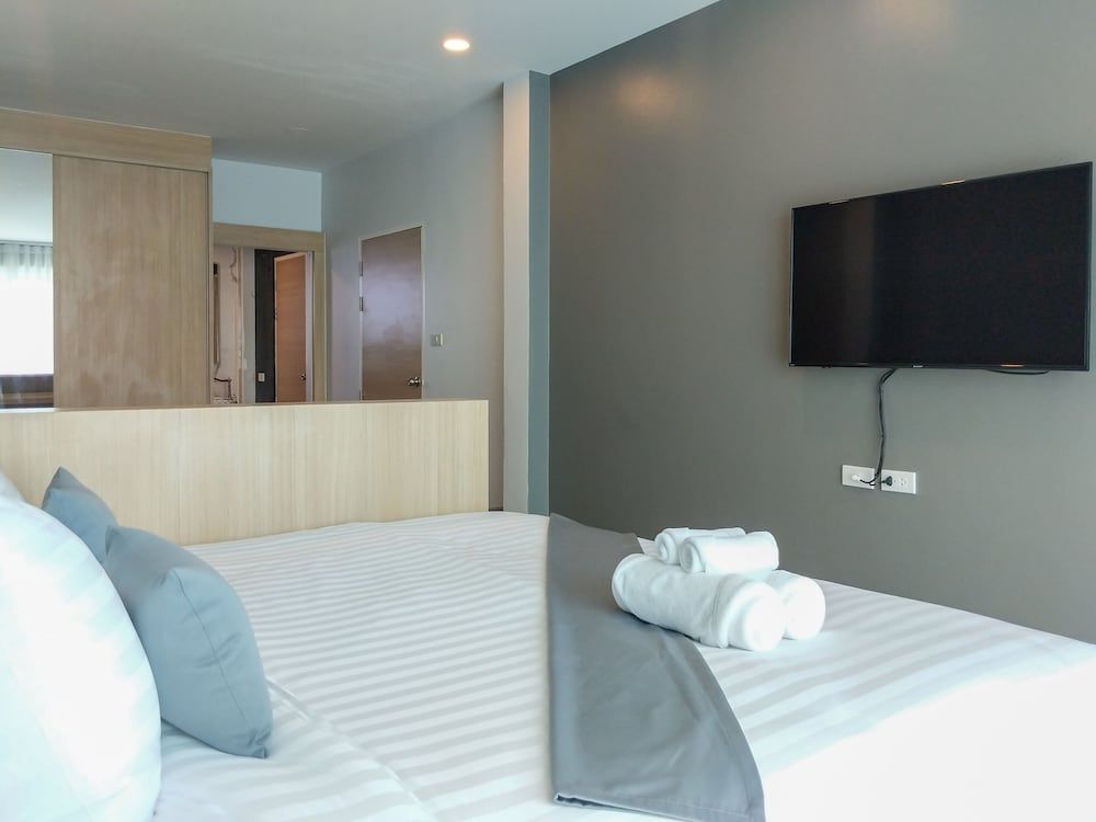 Peranakan House Executive Suite