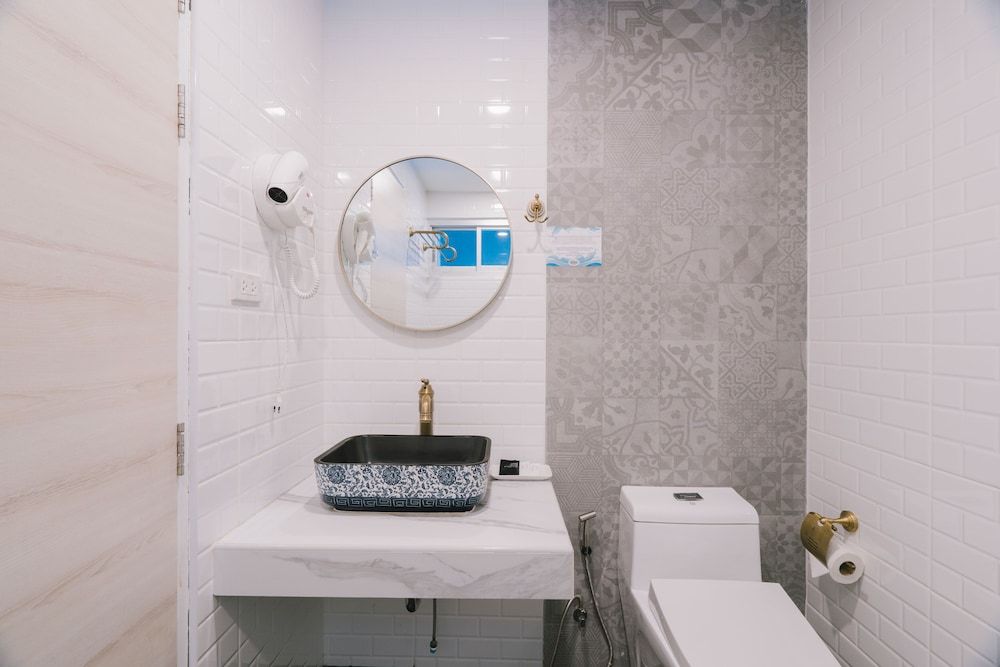 Peranakan House Deluxe Double Room 11