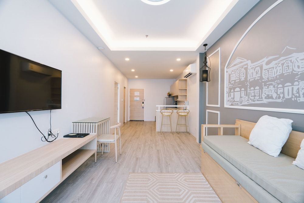 Peranakan House Executive Suite 15