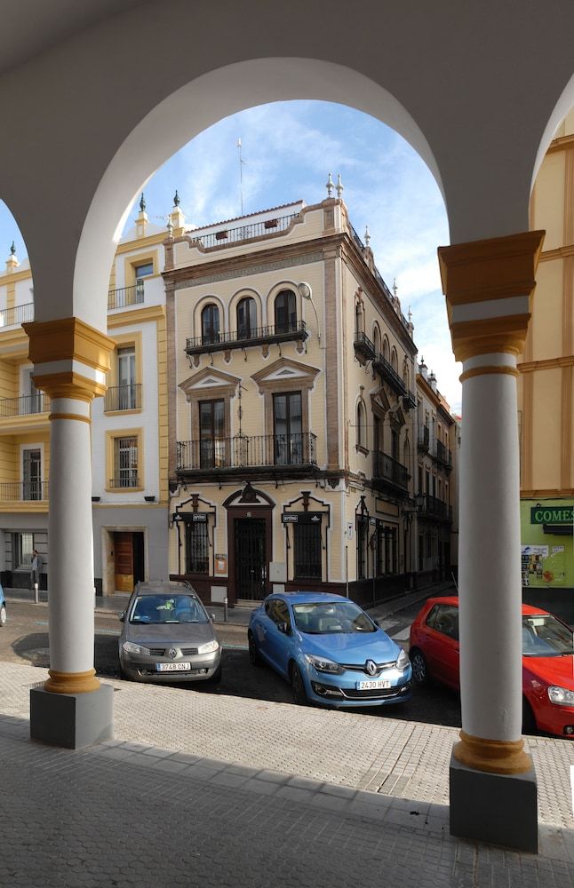 undefined Lukanda Arenal 5