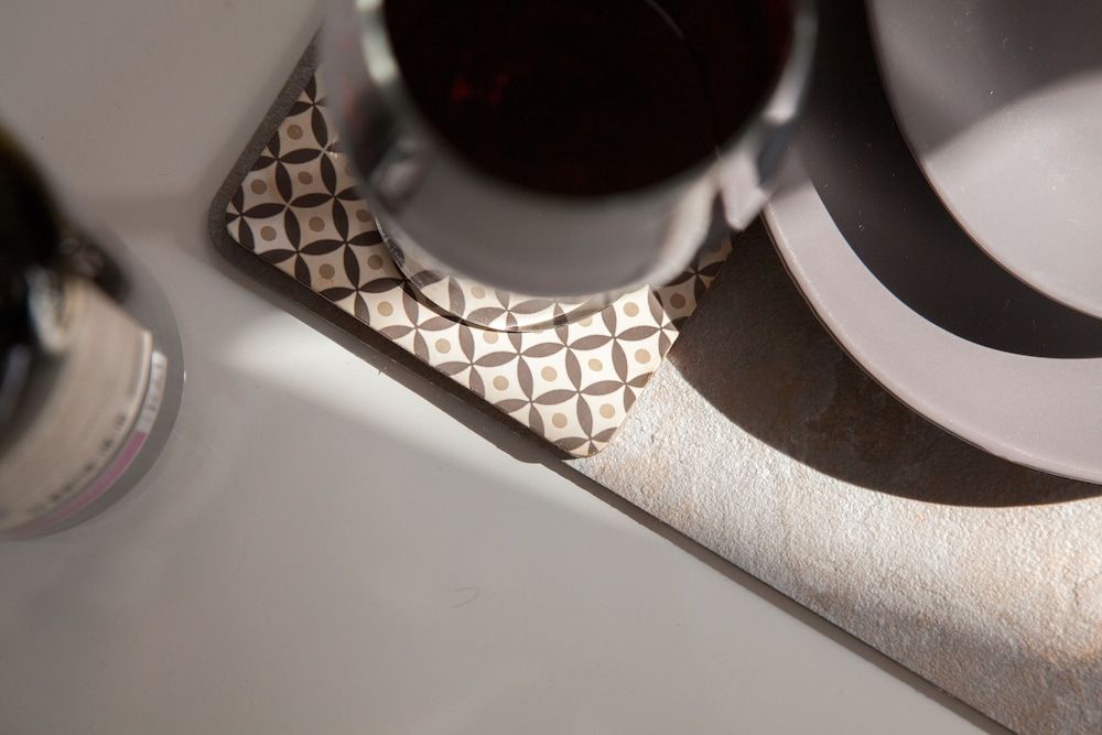 Lukanda Arenal Habitación doble, 1 habitación (Industrial) à Suites del Arenal. Industrial. COME TO SEVILLA 3