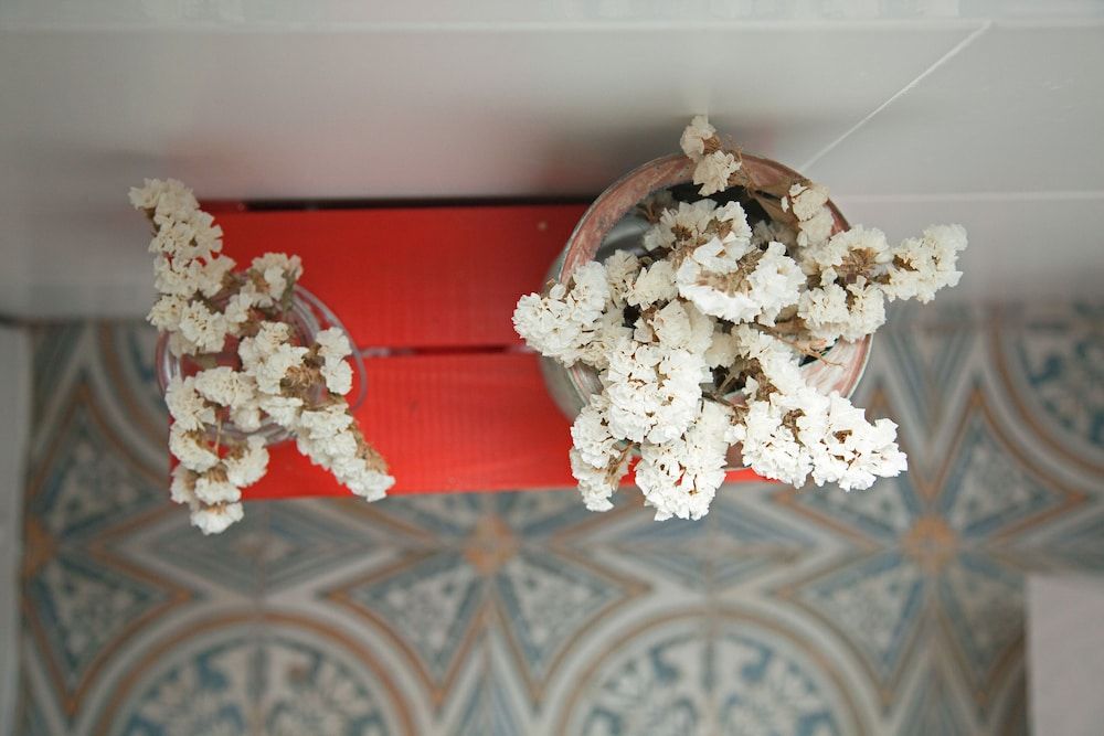 Lukanda Arenal Habitación doble, 1 habitación (Industrial) à Suites del Arenal. Industrial. COME TO SEVILLA 5