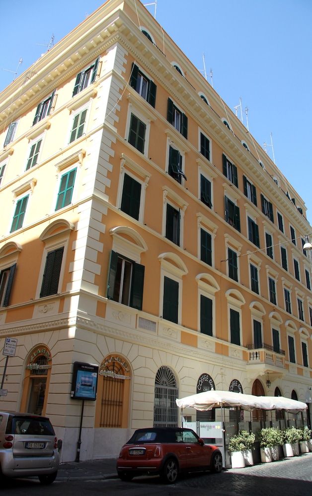 undefined Nice Rome Holiday 4