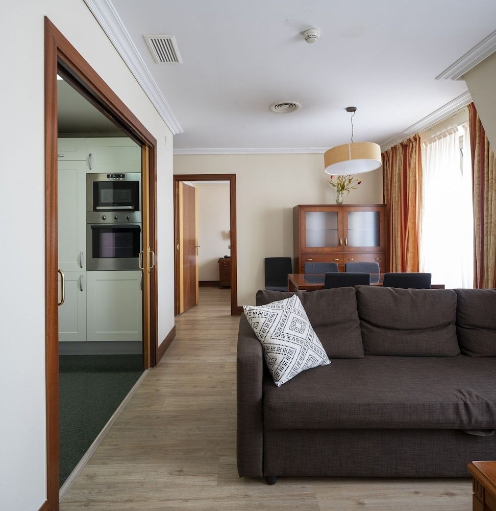 undefined Santiago Apartments Bilbao 6