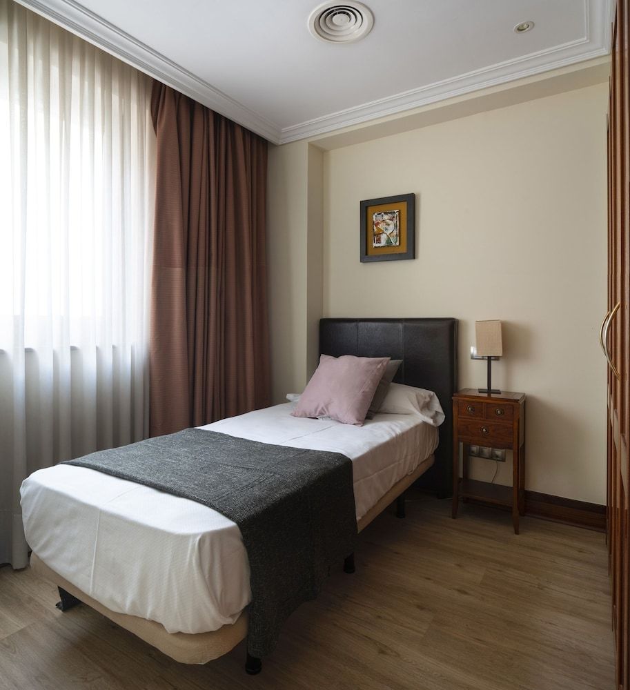 undefined Santiago Apartments Bilbao 7