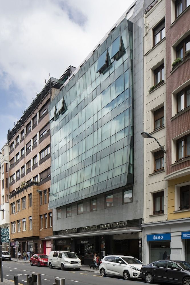 undefined Santiago Apartments Bilbao 3