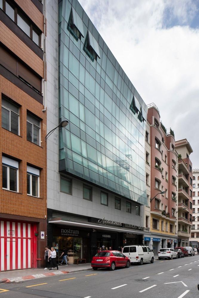 undefined Santiago Apartments Bilbao 4