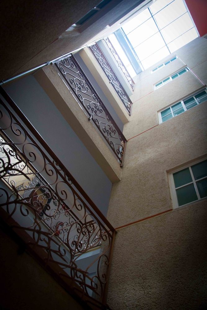 undefined Hotel Antas 3