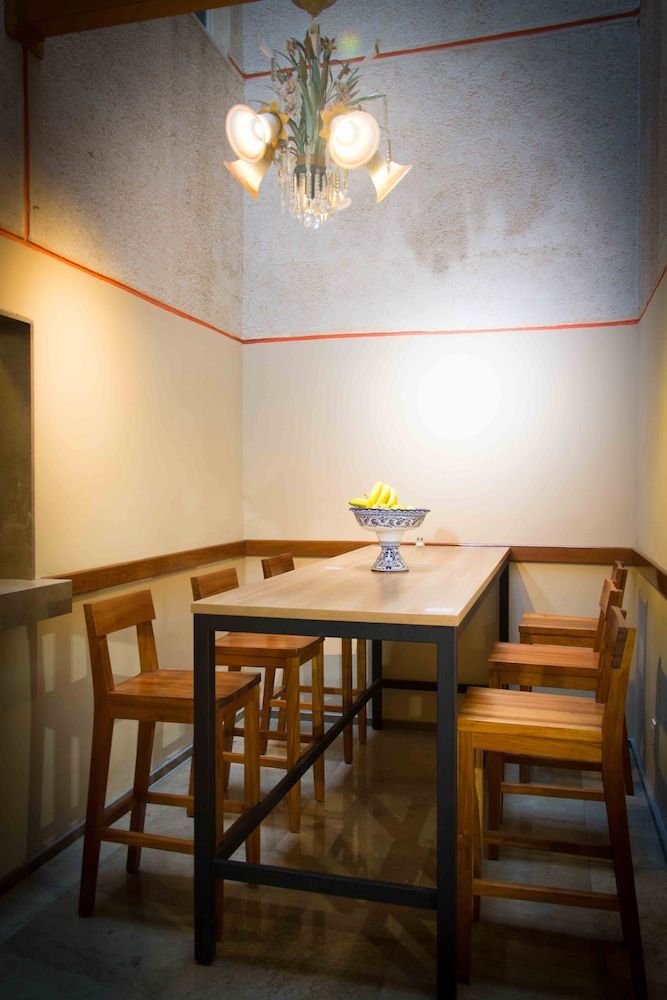 undefined Hotel Antas 6