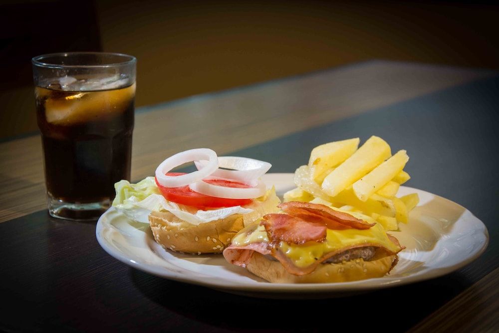 undefined Hotel Antas 10