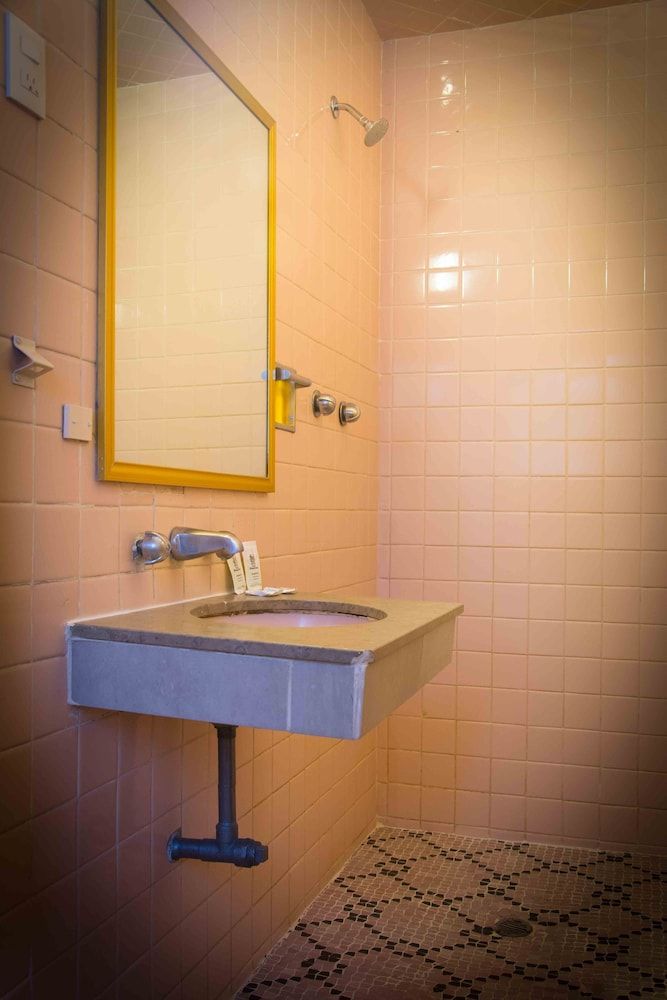 Hotel Antas Standard Room 4