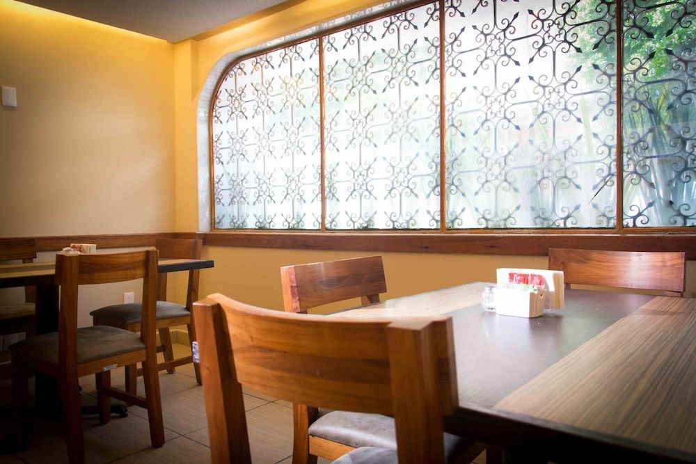 undefined Hotel Antas 7