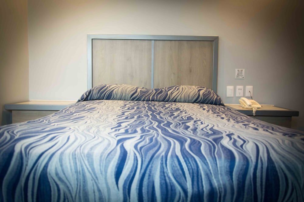 Hotel Antas Standard Room 3