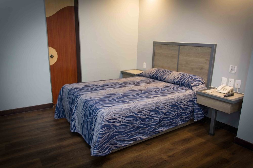 undefined Hotel Antas 10