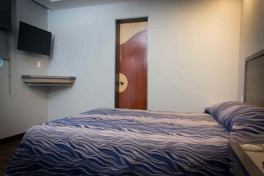 Hotel Antas Standard Room