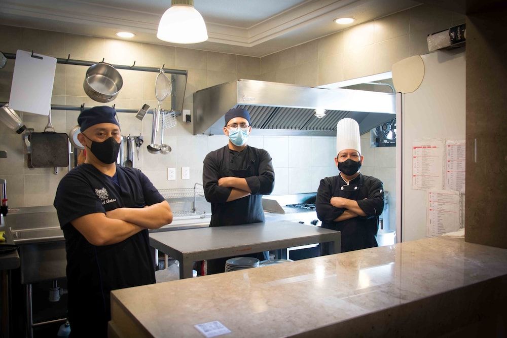 undefined Hotel Antas 9