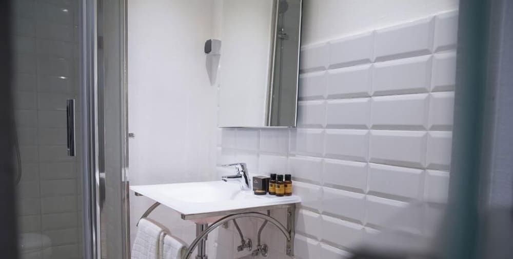 The Best Centric Deluxe Double Room 7