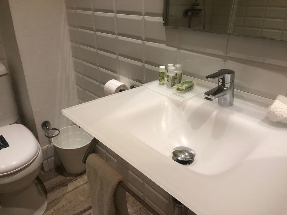 The Best Centric Deluxe Double Room 10