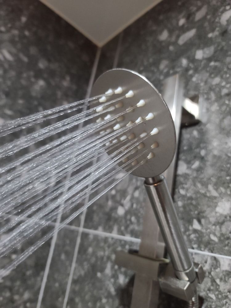 BON Hotel Standard Double Room 5