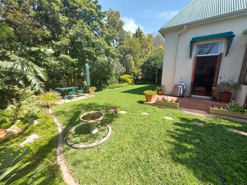 undefined Newlands Guest House 10