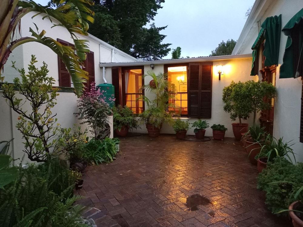 undefined Newlands Guest House 4