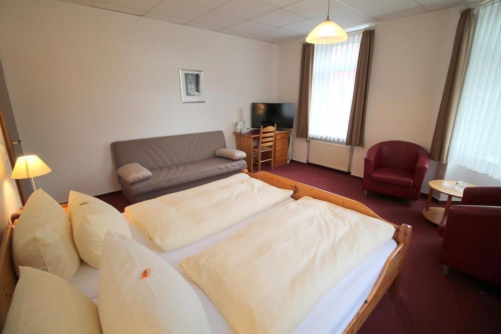 undefined Hotel Burgk 10