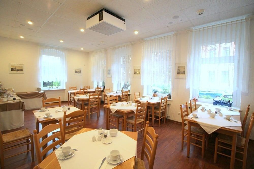 undefined Hotel Burgk 5