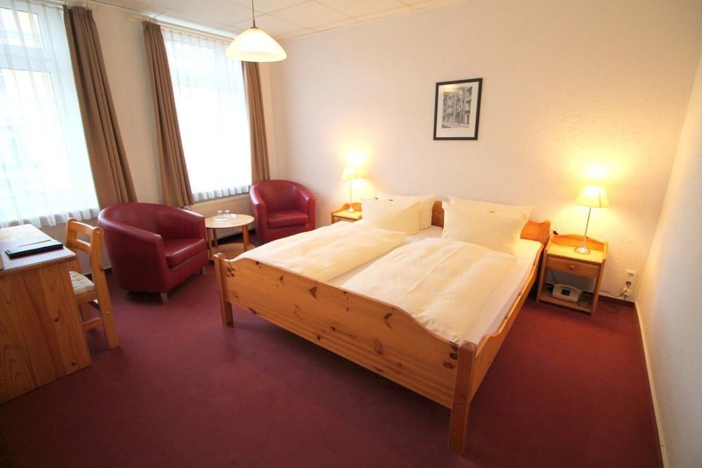 undefined Hotel Burgk 9