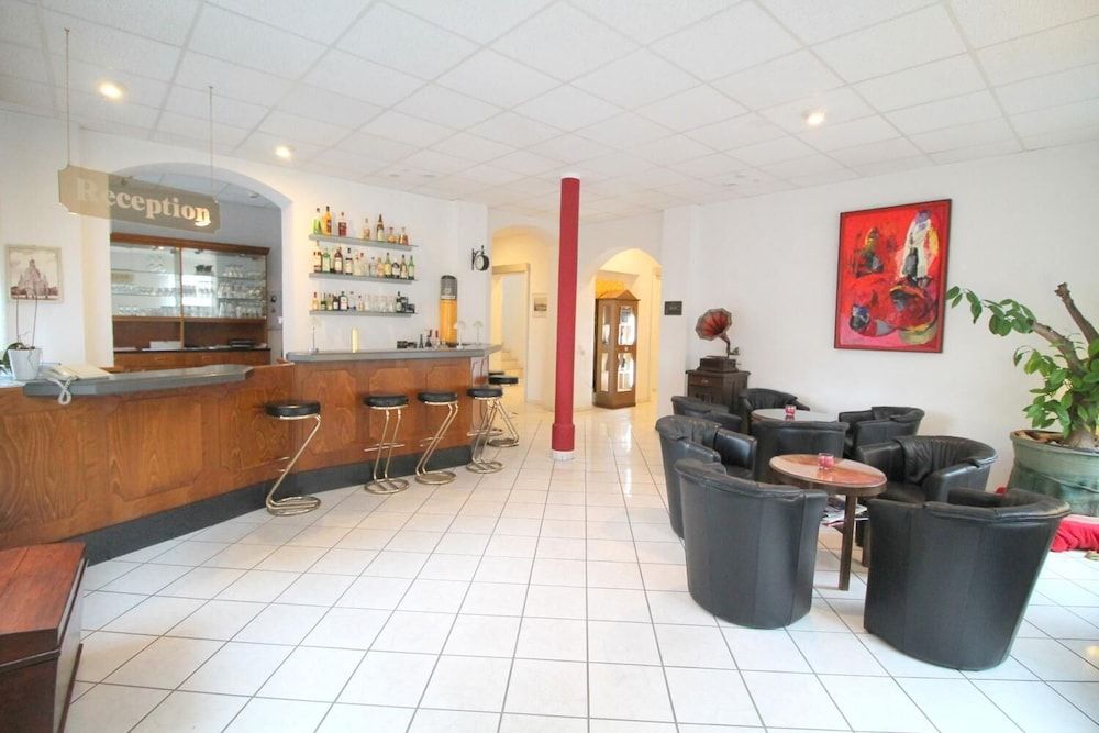 undefined Hotel Burgk 6