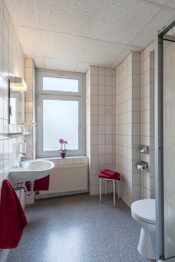 undefined Hotel Burgk