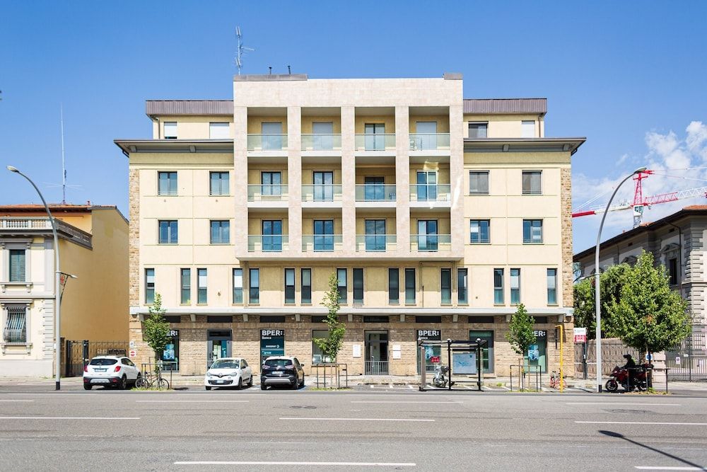 undefined Attico43 Bed & Breakfast 8