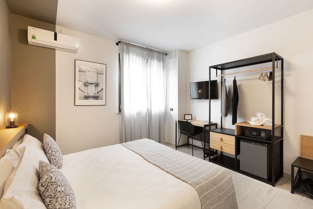 undefined Attico43 Bed & Breakfast 5