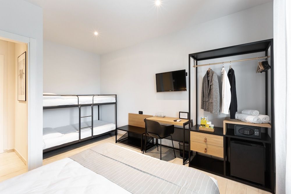 undefined Attico43 Bed & Breakfast